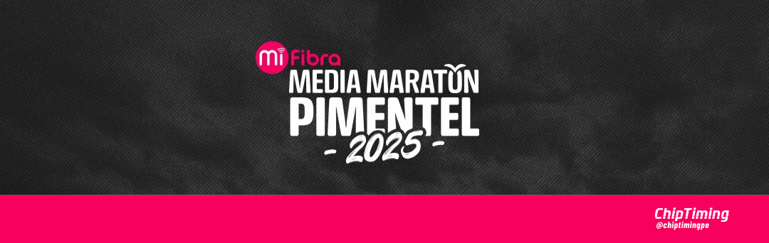 MI FIBRA MEDIA MARATÓN PIMENTEL 2025